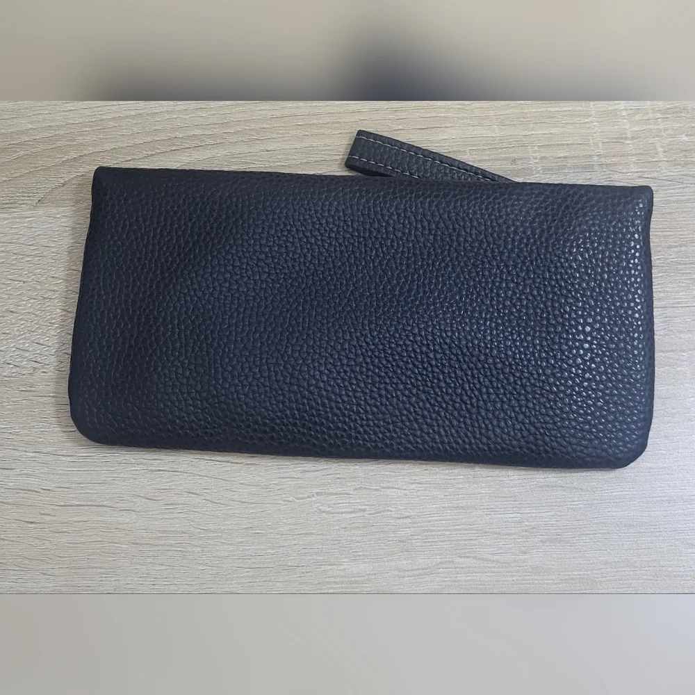 Colorful Lotería‎ Cardd Purse With Zipper.